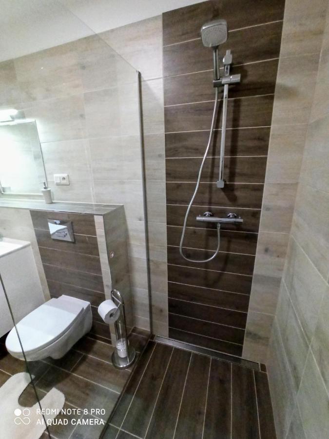 Apartmán BON Horní Bečva Exteriér fotografie