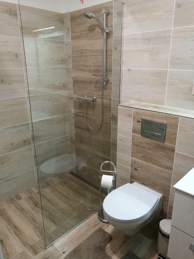 Apartmán BON Horní Bečva Exteriér fotografie