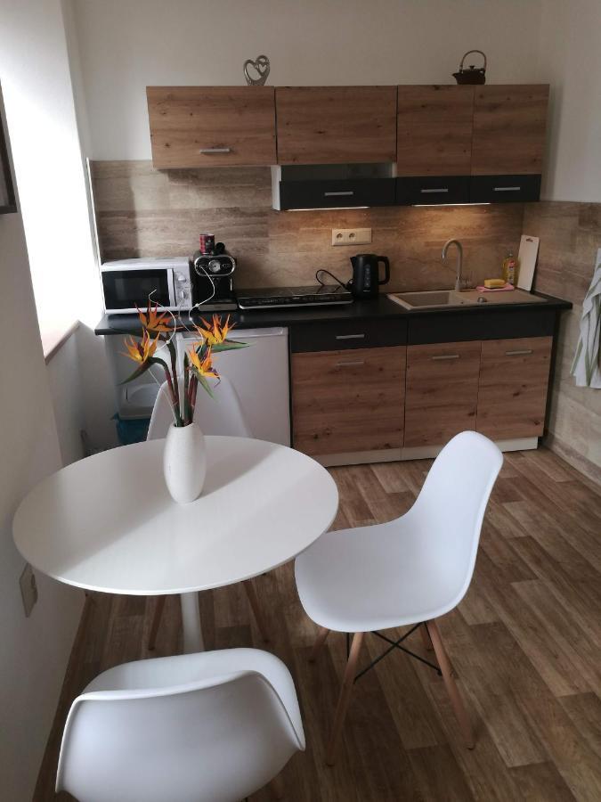 Apartmán BON Horní Bečva Exteriér fotografie