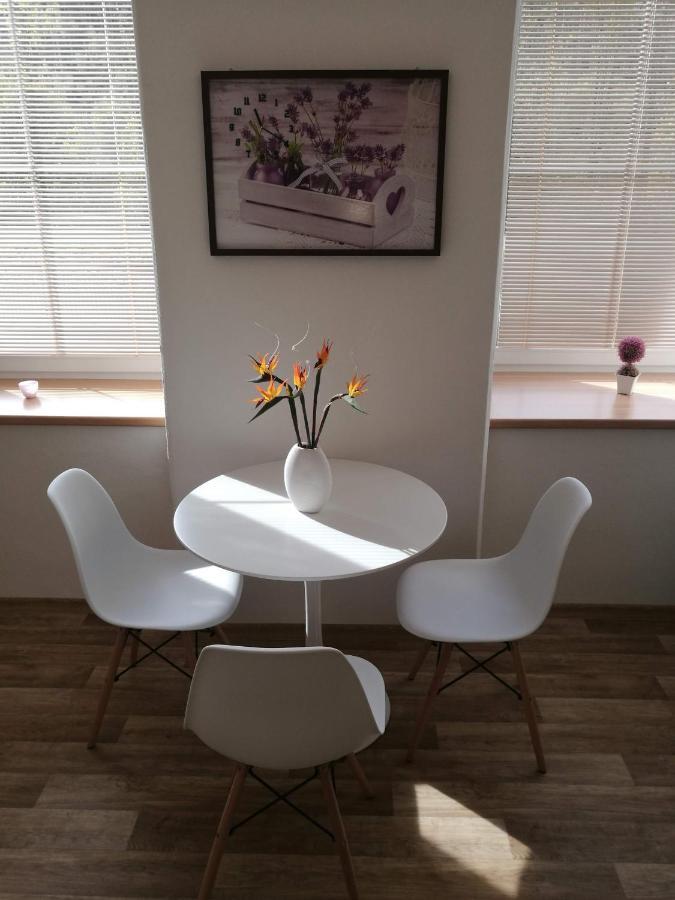 Apartmán BON Horní Bečva Exteriér fotografie